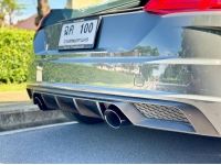 Audi TT 2.0 Coupe Minor Change 2020 สี Nano Grey รถใหม่ ใช้น้อย คุ้มมากๆ รูปที่ 14